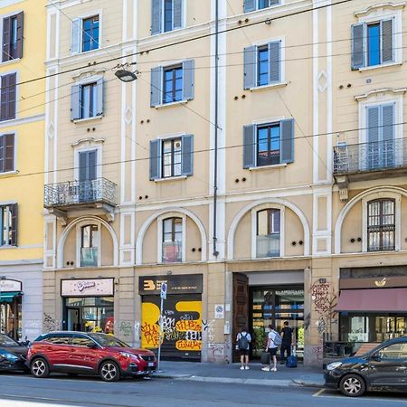 Easylife - Romantico Appartamento Sulla Darsena Милан Экстерьер фото